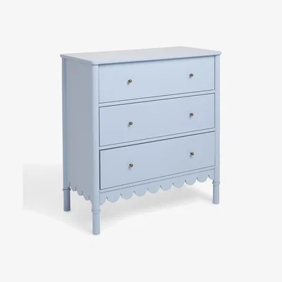 John Lewis John Lewis ANYDAY Hem 3 Drawer Chest