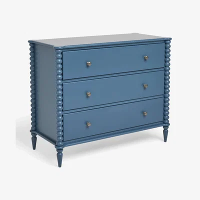 John Lewis John Lewis Bobbin 3 Drawer Chest