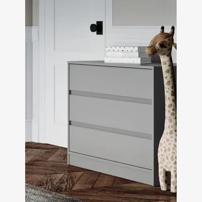 John Lewis Little Acorns Furniture 3 Drawer Chest