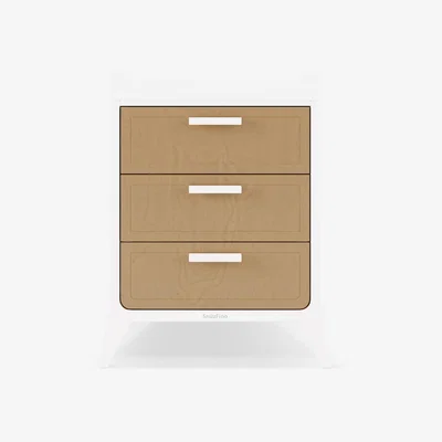 John Lewis Snüz SnüzFino Changing Unit and Dresser
