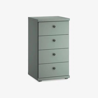 John Lewis John Lewis Marlow 4 Drawer Chest, 47cm