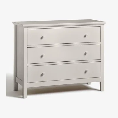 John Lewis John Lewis ANYDAY Wilton 3 Drawer Chest
