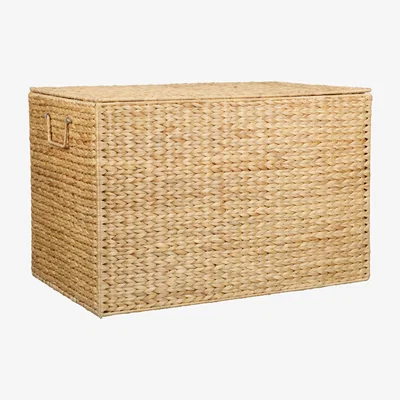 John Lewis John Lewis Water Hyacinth Trunk