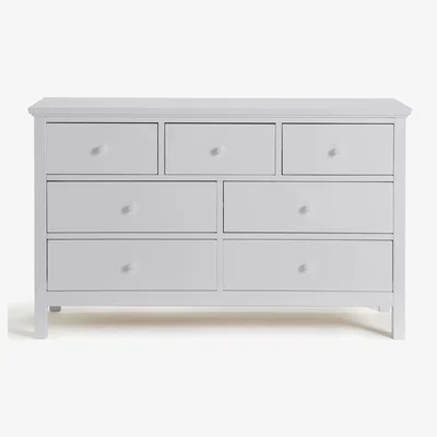 John Lewis John Lewis & Partners Wilton 7 Drawer Chest