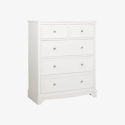 John Lewis John Lewis & Partners St Ives 5 Drawer Chest