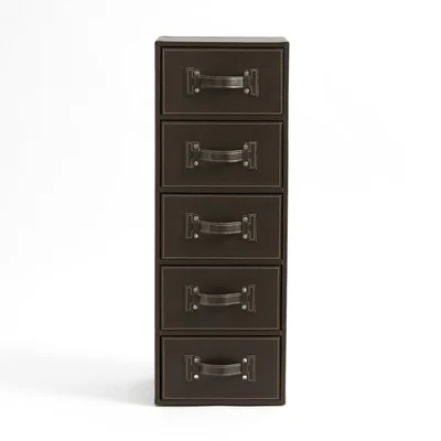 La Redoute Rockford 5-Drawer Chest