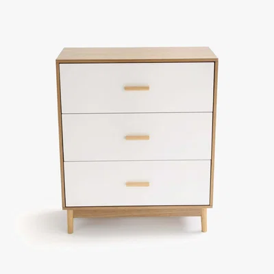 La Redoute SHELDON Chest of Drawers
