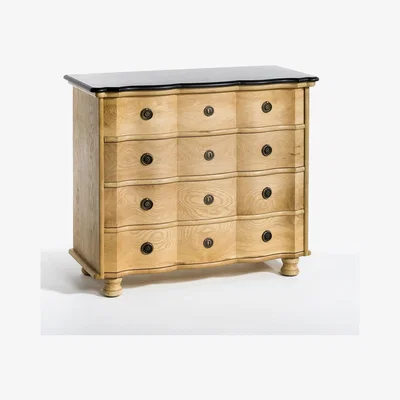La Redoute Pensée Oak Dresser