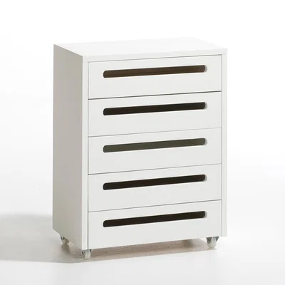 La Redoute Duplex 5-Drawer Chest