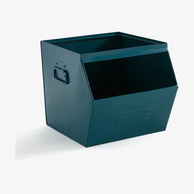 La Redoute Hiba Stackable Metal Locker