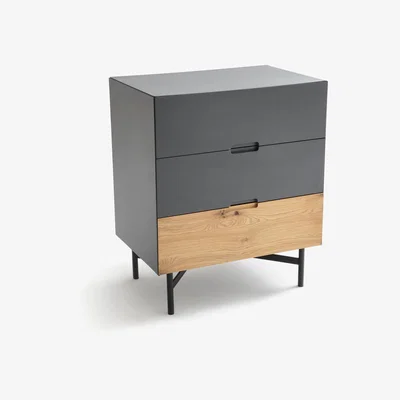 La Redoute Lora Chest of 3 Drawers