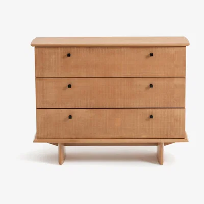 La Redoute Napja Chest of 3 Drawers