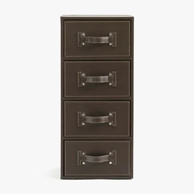 La Redoute Rockford 4-Drawer Chest