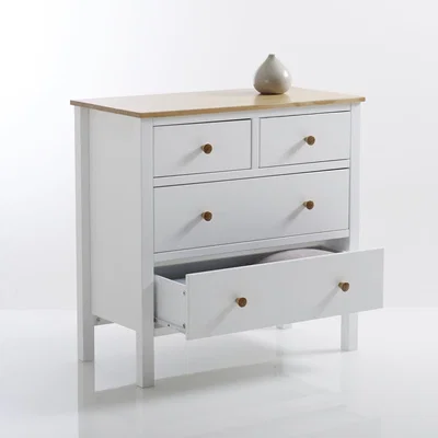 La Redoute Ashin Lacquered Chest of Drawers