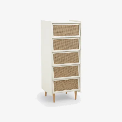 La Redoute Kaya 5-Drawer Chest of Drawers