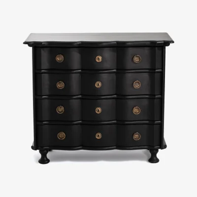 La Redoute Pensée Chest of Drawers