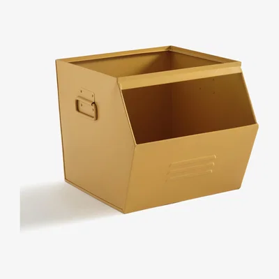 La Redoute Hiba Stackable Metal Locker