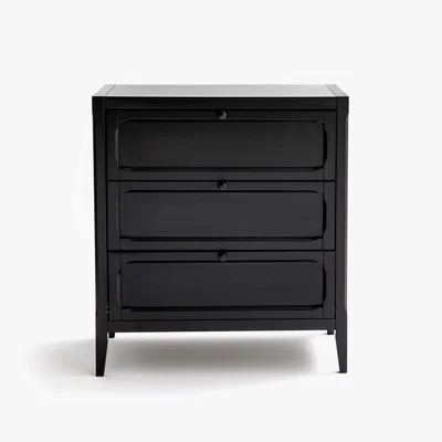 La Redoute Eugenie 3-Drawer Chest of Drawers
