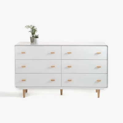La Redoute JIMI 6 Drawer Chest of Drawers