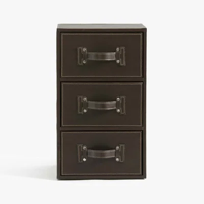 La Redoute Rockford 3-Drawer Chest