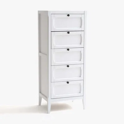 La Redoute Eugénie 5-Drawer Sideboard