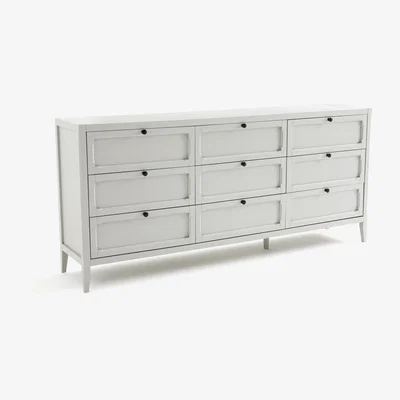La Redoute Eugénie Chest of 9 Drawers