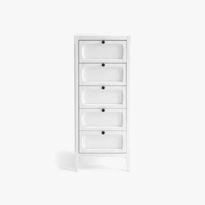 La Redoute Eugenie 5-Drawer Tallboy