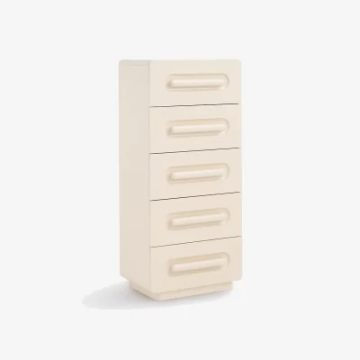 La Redoute Newcool 5-Drawer Chest of Drawers