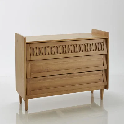 La Redoute MALU 3-Drawer Chest