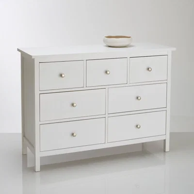 La Redoute Enza 7-Drawer Chest