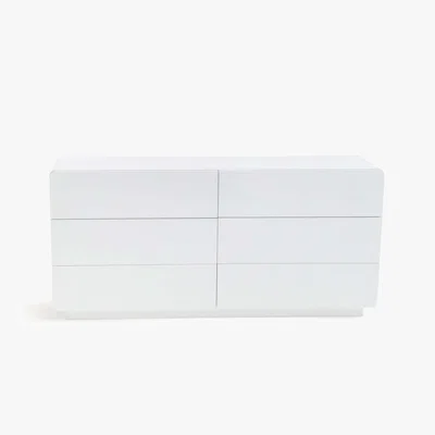 La Redoute NEWARK 6-drawer Chest of Drawers