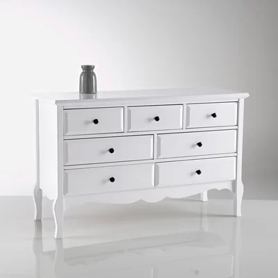 La Redoute Lison Chest of 7 Drawers