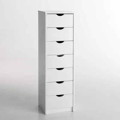 La Redoute Crawley Storage Tallboy
