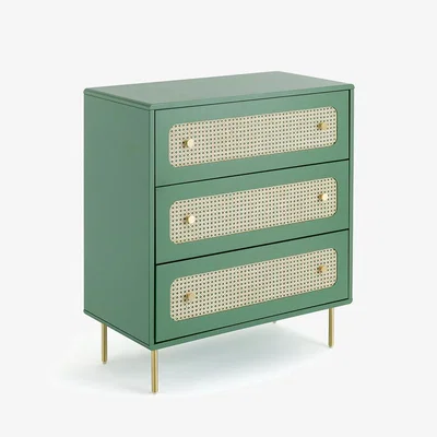 La Redoute Redpop Child's Chest of Drawers