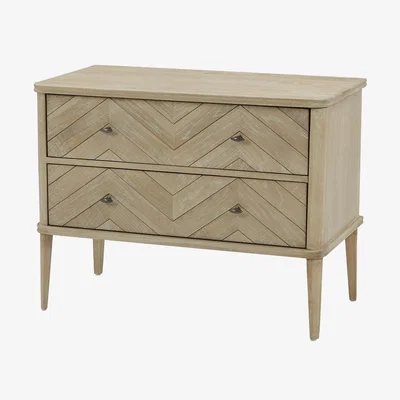 Loaf Sweet Flapper Chest of Drawers