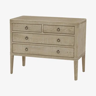 Loaf Rummage Chest of Drawers