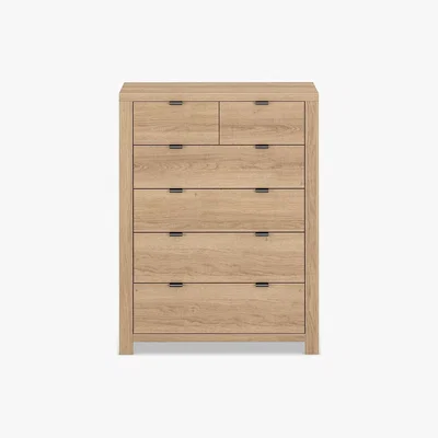 Marks & Spencer Arlo Natural 4+2 Chest