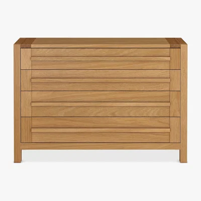 Marks & Spencer Sonoma 4 Wide Drawer