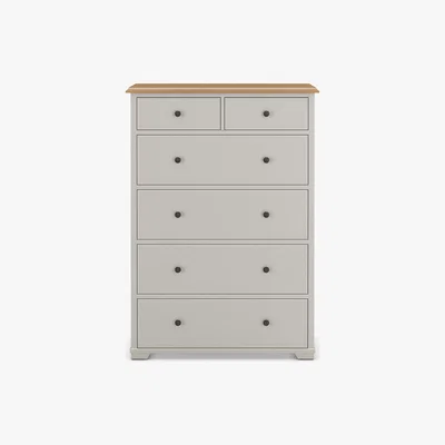 Marks & Spencer Sandbanks 6 Drawer Chest