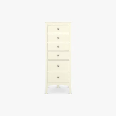 Marks & Spencer Hastings Ivory Tallboy