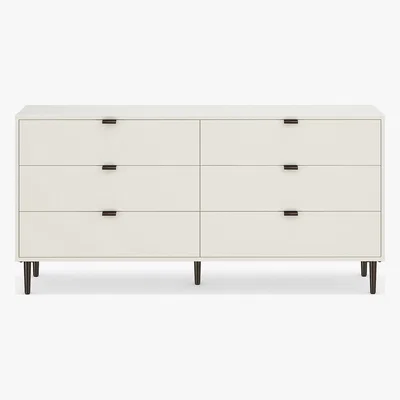 Marks & Spencer Quinn 6 Drawer Chest