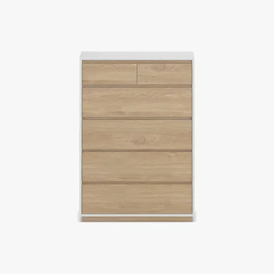 Marks & Spencer LOFT Jones 6 Drawer Chest