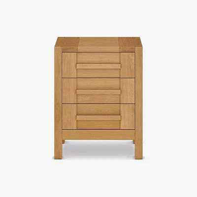 Marks & Spencer Sonoma Bedside Chest
