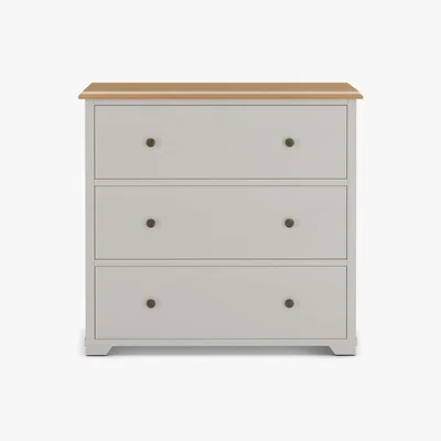 Marks & Spencer Sandbanks 3 Drawer Chest