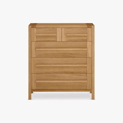 Marks & Spencer Sonoma 5 Drawer Chest