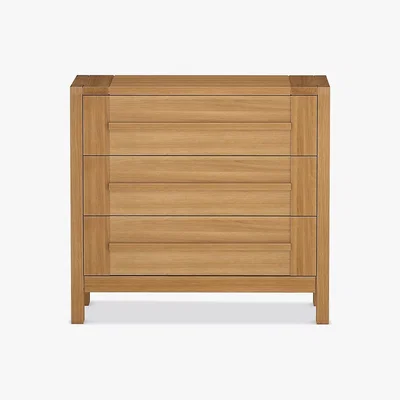 Marks & Spencer Sonoma Compact 3 Drawer Chest