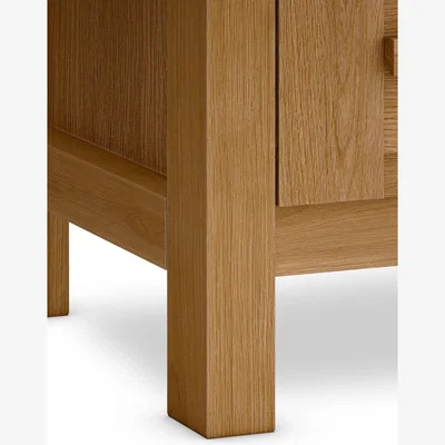 Marks & Spencer M&S Sonoma 6 Drawer Chest - Oak, Oak