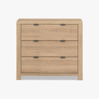Marks & Spencer Arlo 3 Drawer Chest