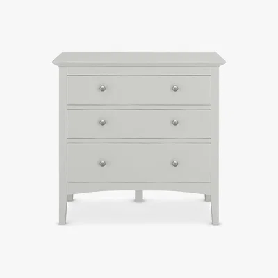 Marks & Spencer Hastings Grey Chest of Drawers