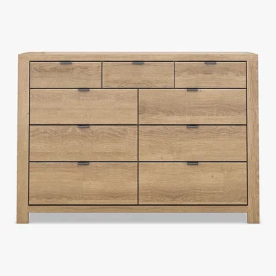 Marks & Spencer Arlo Natural 6 + 3 Drawer Chest